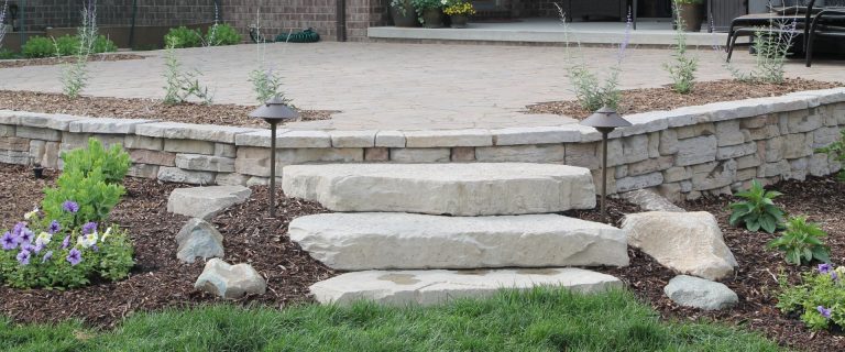 Drought Tolerant Landscaping Or Xeriscaping