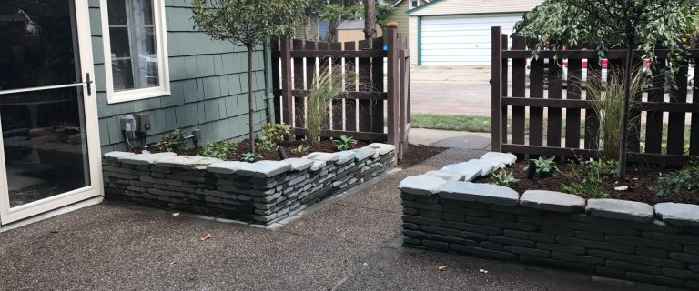 Tips For Landscaping In A Small Backyard