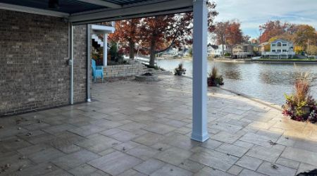 med-paver-patio