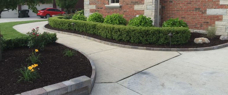 Hiring A Landscape Maintenance Company In Shelby Township, Michigan