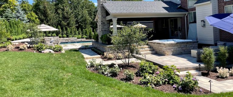 Landscaping Tips To Help Sell Your Shelby Township, Michigan Home