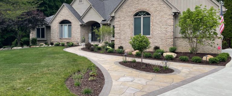 Affordable Front Yard Landscaping Projects To Improve Your Curb Appeal